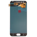 Original OLED Material LCD Screen and Digitizer Full Assembly For Vivo X9/X9s(White)