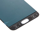 Original OLED Material LCD Screen and Digitizer Full Assembly For Vivo X9/X9s(White)
