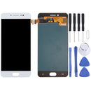 For Vivo X7 LCD Screen and Digitizer Full Assembly(White)