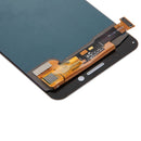 For Vivo X7 LCD Screen and Digitizer Full Assembly(White)