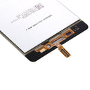 For Vivo Y51 LCD Screen and Digitizer Full Assembly(White)