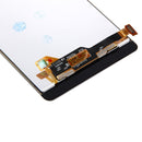For Vivo Y51 LCD Screen and Digitizer Full Assembly(White)
