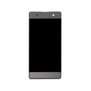 LCD Screen and Digitizer Full Assembly for Sony Xperia XA (Graphite Black)