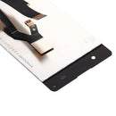 LCD Screen and Digitizer Full Assembly for Sony Xperia XA (Graphite Black)