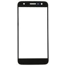 Front Screen Outer Glass Lens for LG X power2(Gold)