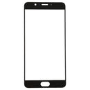 Front Screen Outer Glass Lens for Meizu Pro 6 Plus(White)