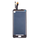 For Meizu M5 Note / Meilan Note 5 LCD Screen and Digitizer Full Assembly(White)