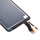 For Meizu M5 Note / Meilan Note 5 LCD Screen and Digitizer Full Assembly(White)
