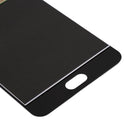 For Meizu MX6 LCD Screen and Digitizer Full Assembly(Black)