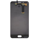 For Meizu MX6 LCD Screen and Digitizer Full Assembly(White)