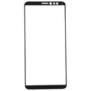 Front Screen Outer Glass Lens for OPPO R11s Plus (White)