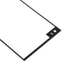 Front Screen Outer Glass Lens for LG V20 VS995 VS996 LS997 H910(Black)