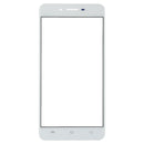 Front Screen Outer Glass Lens for Vivo X6(White)