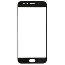 Front Screen Outer Glass Lens for Vivo X9i(Black)