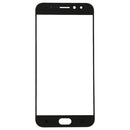 Front Screen Outer Glass Lens for Vivo X9i(Black)