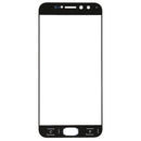 Front Screen Outer Glass Lens for Vivo X9i(White)