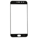 Front Screen Outer Glass Lens for Vivo X9 Plus(White)