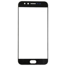 Front Screen Outer Glass Lens for Vivo X9s(Black)
