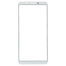 Front Screen Outer Glass Lens for Vivo Y71(White)