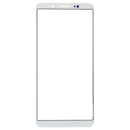 Front Screen Outer Glass Lens for Vivo Y75 / V7(White)