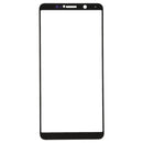 Front Screen Outer Glass Lens for Vivo Y75 / V7(White)
