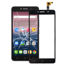 Touch Panel for Alcatel One Touch Pixi 4 6 3G / 8050(Black)