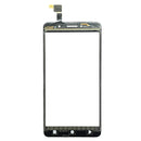 Touch Panel for Alcatel One Touch Pixi 4 6 3G / 8050(Black)