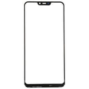 Front Screen Outer Glass Lens for Vivo Y83(Black)