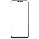 Front Screen Outer Glass Lens for Vivo Y83(White)
