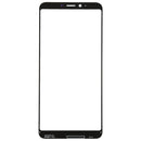 Front Screen Outer Glass Lens for Meizu E3(White)