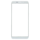 Front Screen Outer Glass Lens for Meizu M6s / Meilan S6(White)