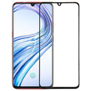 Front Screen Outer Glass Lens for Vivo X23(Black)