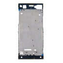 for Sony Xperia XA1 Front Housing LCD Frame Bezel Plate(Gold)