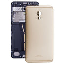 Battery Back Cover for Meizu Pro 6 Plus(Gold)