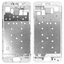 Middle Frame Bezel Plate for Meizu Pro 6s(White)