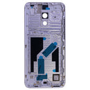 Battery Back Cover for Meizu Pro 6(Silver)