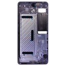 Battery Back Cover for Meizu PRO 7 Plus(Silver)