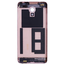 Battery Back Cover for Meizu M6 / Meilan 6(Gold)
