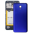 Battery Back Cover for Meizu M6 / Meilan 6(Blue)