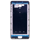 Middle Frame Bezel Plate for Meizu M3 Max / Meilan Max(Black)