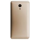 Battery Back Cover for Meizu M3 Max / Meilan Max(Gold)