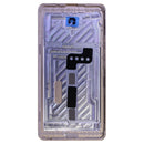 Battery Back Cover for Meizu M3 Max / Meilan Max(Gold)