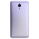 Battery Back Cover for Meizu M3 Max / Meilan Max(Silver)