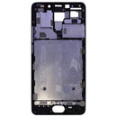 Middle Frame Bezel Plate for Meizu M6 Note / Meilan Note 6(Black)