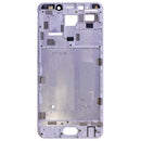 Middle Frame Bezel Plate for Meizu M6 Note / Meilan Note 6(White)