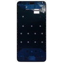 Middle Frame Bezel Plate for Meizu Meilan A5(Black)