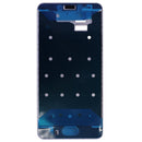 Middle Frame Bezel Plate for Meizu Meilan A5(White)