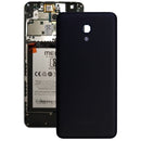 Battery Back Cover for Meizu Meilan A5(Black)