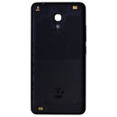Battery Back Cover for Meizu Meilan A5(Black)