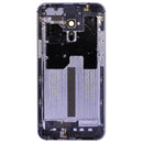 Battery Back Cover for Meizu MX6(Silver)